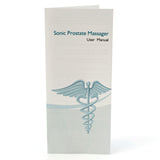 Sonic Prostate Massager