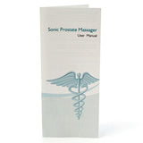 Sonic Prostate Massager by ProstateMate
